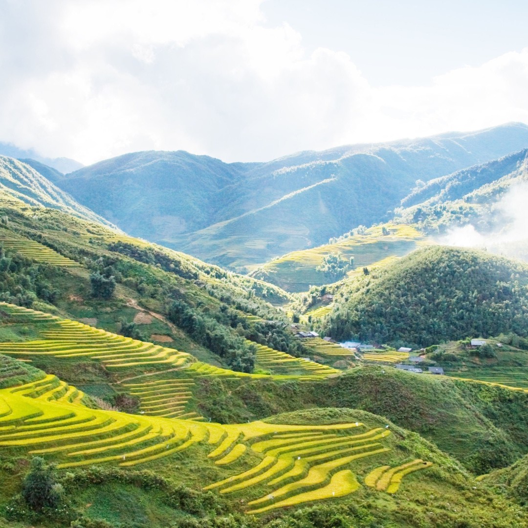 HÀ NỘI – SA PA – FANSIPAN